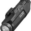 Streamlight TLR RM 2 Tactical Light 1000 Lumens Black
