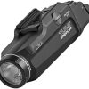 Streamlight TLR 9 Flex Tactical Weapon Light 1000 Lumen Black