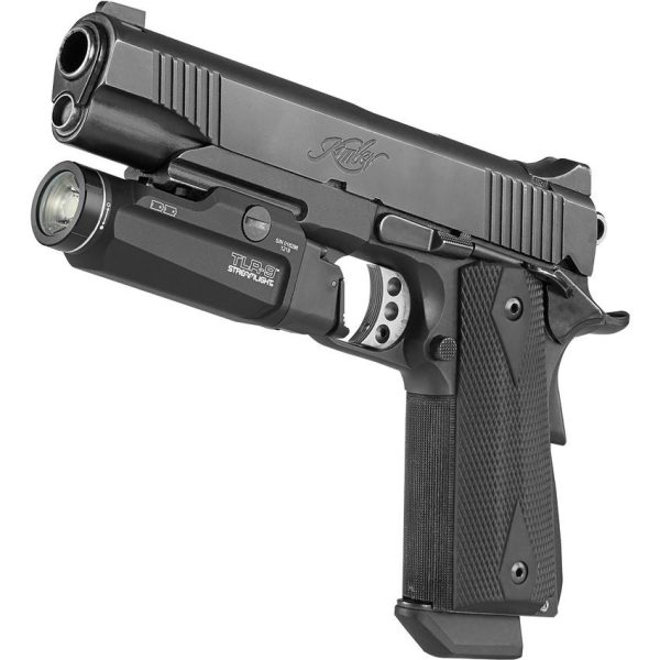 Streamlight TLR 9 Flex Tactical Weapon Light 1000 Lumen Black