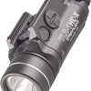 Streamlight TLR-1 HL-X Weapon Light 1500 Lumens Rechargeable
