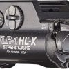 Streamlight TLR-1 HL-X Weapon Light 1500 Lumens Rechargeable