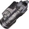 Streamlight TLR-1 HL-X Weapon Light 1500 Lumens Rechargeable