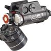 Streamlight TLR-1 HL-X Weapon Light 1500 Lumens Rechargeable