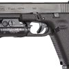 Streamlight TLR-1 HL-X Weapon Light 1500 Lumens Rechargeable