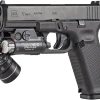 Streamlight TLR-1 HL-X Weapon Light 1500 Lumens Rechargeable