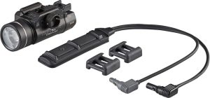 Streamlight TLR-1 HL Dual Remote Kit Tactical Weapon Light
