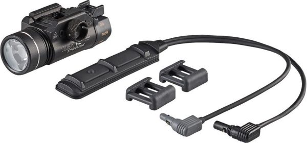Streamlight TLR-1 HL Dual Remote Kit Tactical Weapon Light
