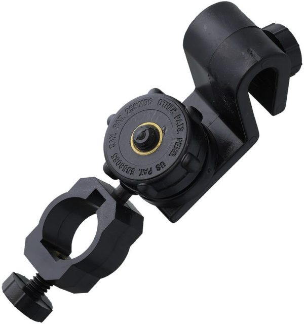 Streamlight Jr. Helmet Clamp Accessory