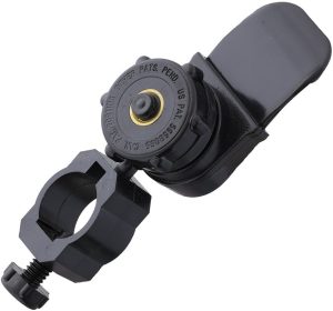 Streamlight Jr. Helmet Clamp Mount