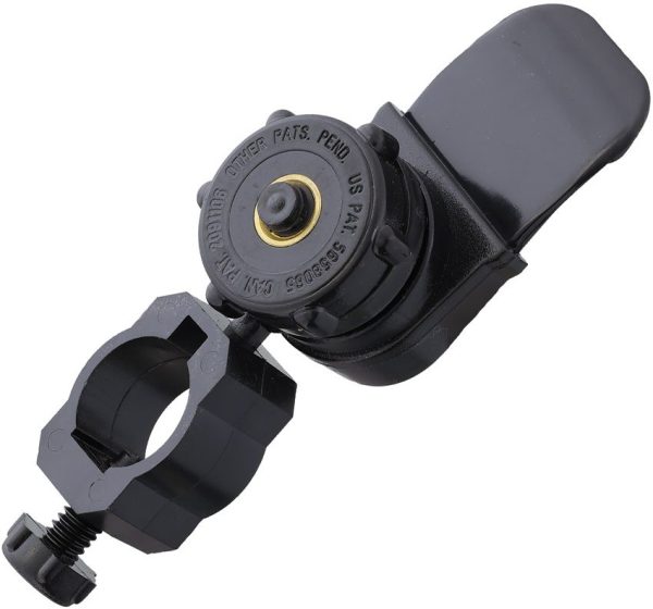 Streamlight Jr. Helmet Clamp Mount