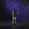 Streamlight Nano Light II Keychain Flashlight - Black