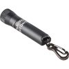 Streamlight Nano Light II Keychain Flashlight - Black