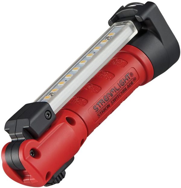 Streamlight Strion Switchblade Area Light Rechargeable Work Light