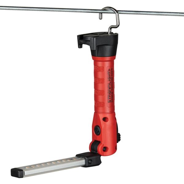 Streamlight Strion Switchblade Area Light Rechargeable Work Light