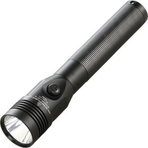 Streamlight Stinger LED HL Rechargeable Flashlight 640 Lumens