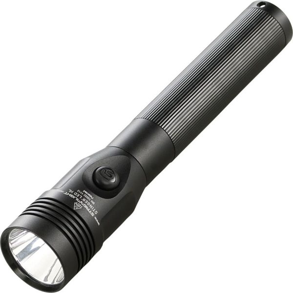 Streamlight Stinger LED HL Rechargeable Flashlight 640 Lumens