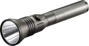 Streamlight Stinger HPL Rechargeable Flashlight 740 Lumens Tactical