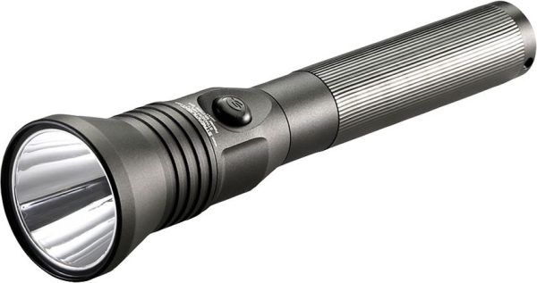 Streamlight Stinger HPL Rechargeable Flashlight 740 Lumens Tactical