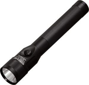 Streamlight Stinger DS LED Rechargeable Flashlight 350 Lumens