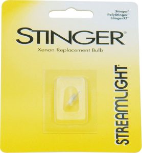 Streamlight Stinger Xenon Replacement Bulb