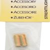 Streamlight Replacement Lithium Batteries 3V 2-Pack