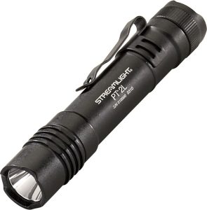 Streamlight ProTac 2L LED Flashlight 180 Lumen Black Tactical