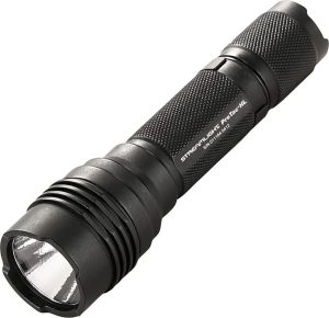Streamlight Protac HL 600 Lumen Tactical Flashlight