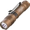 Streamlight ProTac 1L Coyote Tactical Flashlight 350 Lumens