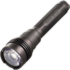 Streamlight ProTac HL 5-X Flashlight 2500 Lumens Tactical Black