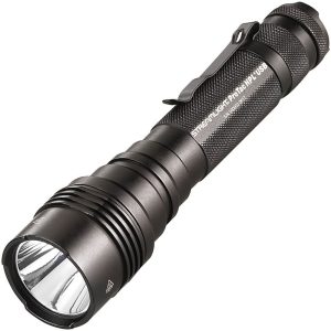 Streamlight Protac HPL USB Rechargeable Tactical Flashlight Black