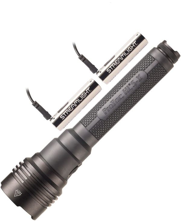 Streamlight Protac HL 5-X USB 3500 Lumen Rechargeable