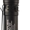 Streamlight ProTac 90X 1000 Lumen Rechargeable Tactical Flashlight