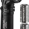 Streamlight ProTac 90X 1000 Lumen Rechargeable Tactical Flashlight
