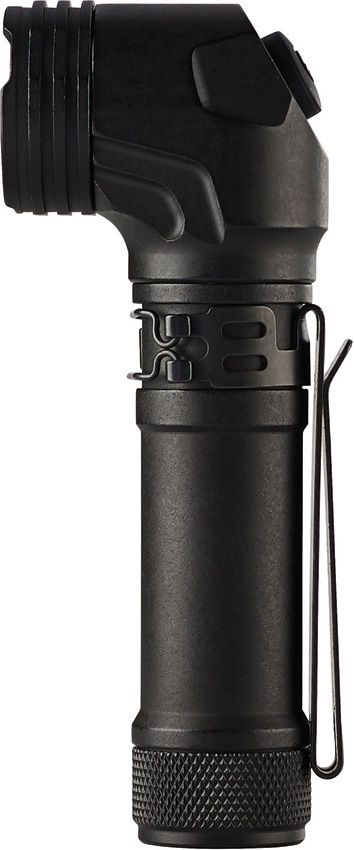 Streamlight ProTac 90X USB Rechargeable Flashlight 1000 Lumens Black