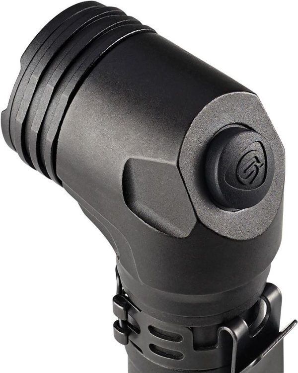 Streamlight ProTac 90X USB Rechargeable Flashlight 1000 Lumens Black