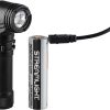 Streamlight ProTac 90X USB Rechargeable Flashlight 1000 Lumens Black