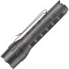 Streamlight Polytac X Flashlight 600 Lumens Black Tactical