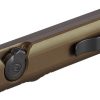 Streamlight Wedge Pocket Light Bronze Rechargeable Flashlight