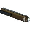 Streamlight Wedge Pocket Light Bronze Rechargeable Flashlight