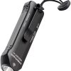 Streamlight Wedge XT Rechargeable Flashlight Black 500 Lumens