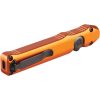 Streamlight Wedge Slim Orange Rechargeable Flashlight 1000 Lumens