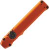 Streamlight Wedge Slim Orange Rechargeable Flashlight 1000 Lumens
