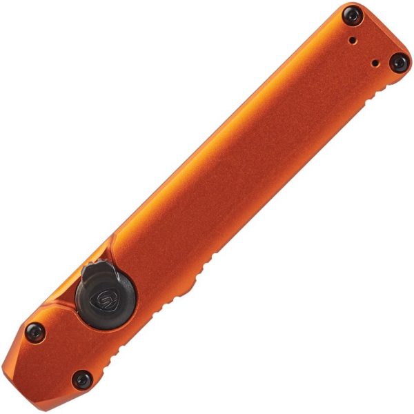 Streamlight Wedge Slim Orange Rechargeable Flashlight 1000 Lumens