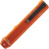 Streamlight Wedge Slim Orange Rechargeable Flashlight 1000 Lumens