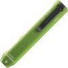 Streamlight Wedge Slim Rechargeable Flashlight Green Tactical EDC