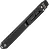 Streamlight Wedge SL Rechargeable Flashlight Black Tactical EDC
