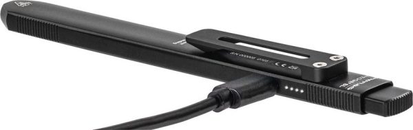 Streamlight Wedge SL Rechargeable Flashlight Black Tactical EDC