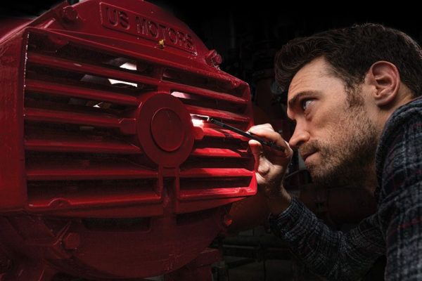 Streamlight Wedge SL Rechargeable Flashlight Black Tactical EDC