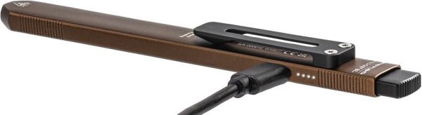 Streamlight Wedge SL Rechargeable Flashlight Coyote