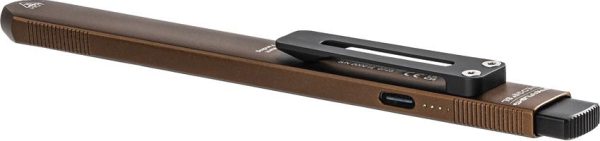 Streamlight Wedge SL Rechargeable Flashlight Coyote